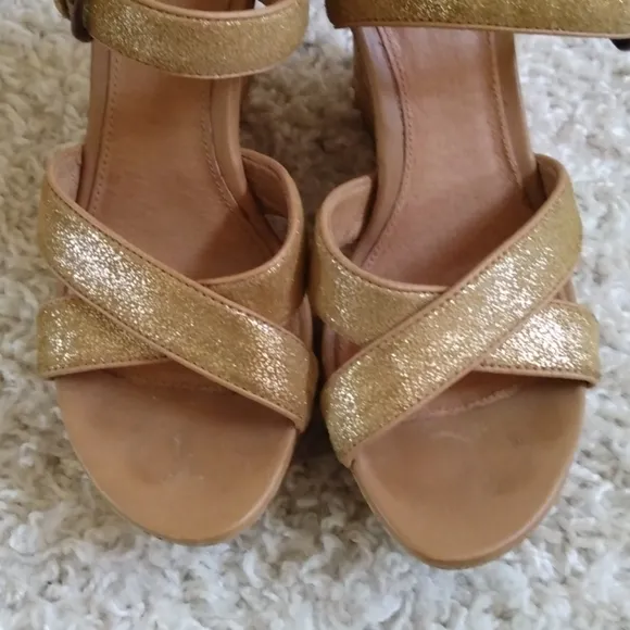 Ugg Platform Shoes
