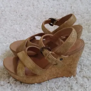 Ugg Platform Shoes