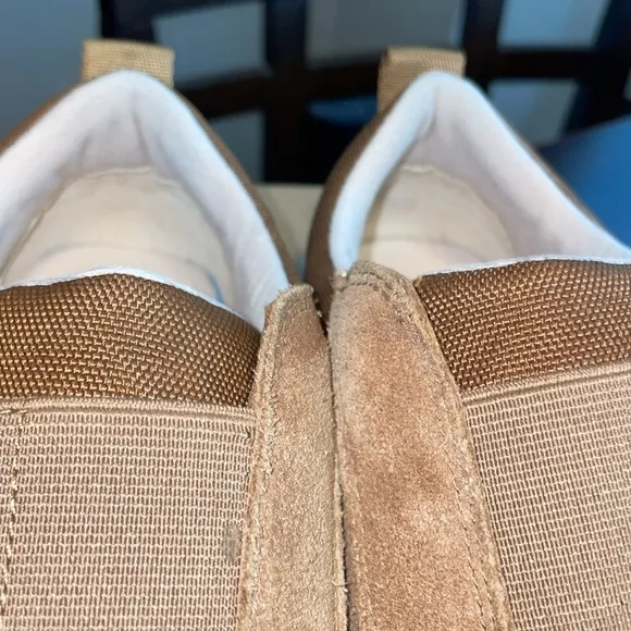 UGG shoes Size 3