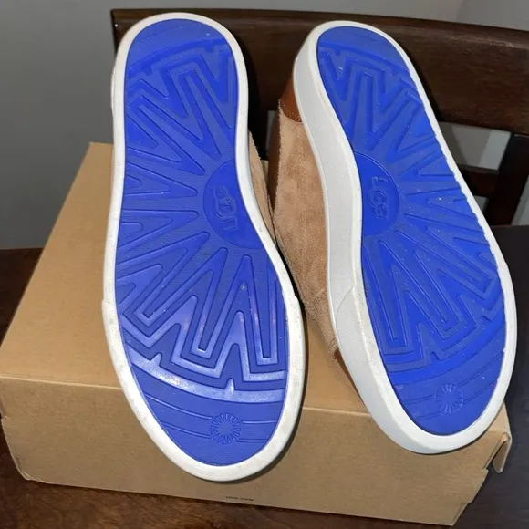 UGG shoes Size 3