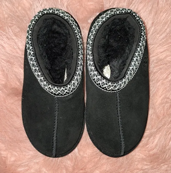 UGG Toddler Tasman Slippers