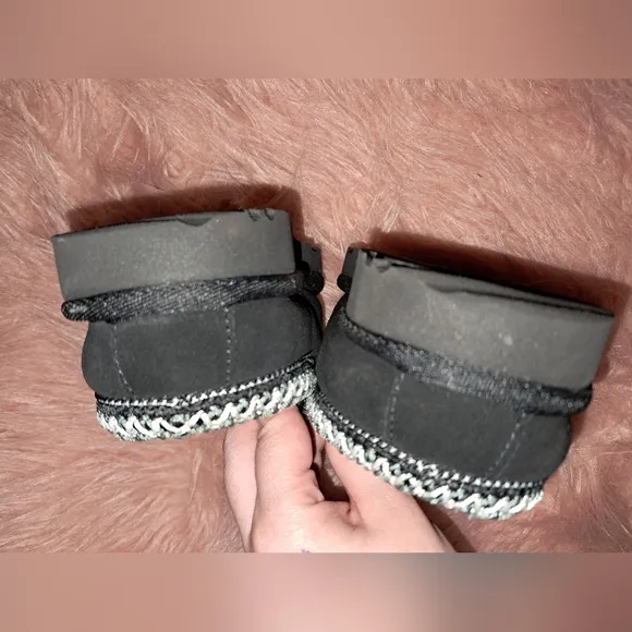 UGG Toddler Tasman Slippers