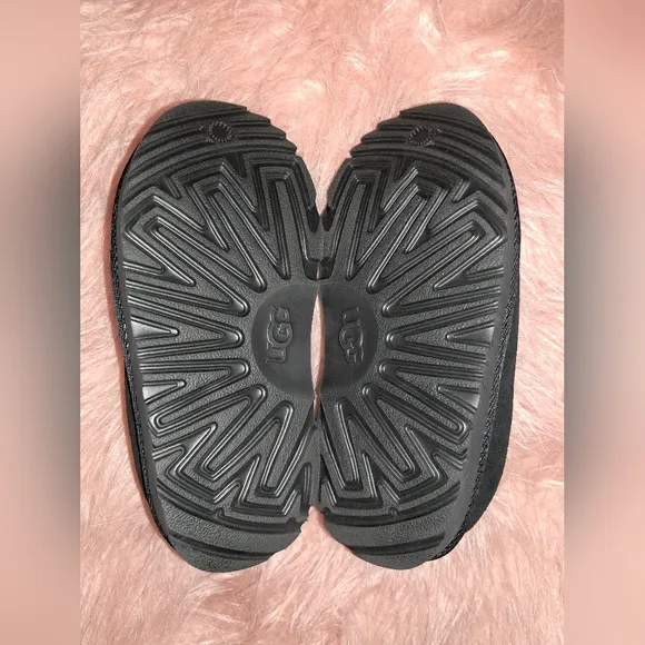 UGG Toddler Tasman Slippers