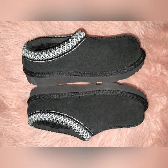 UGG Toddler Tasman Slippers