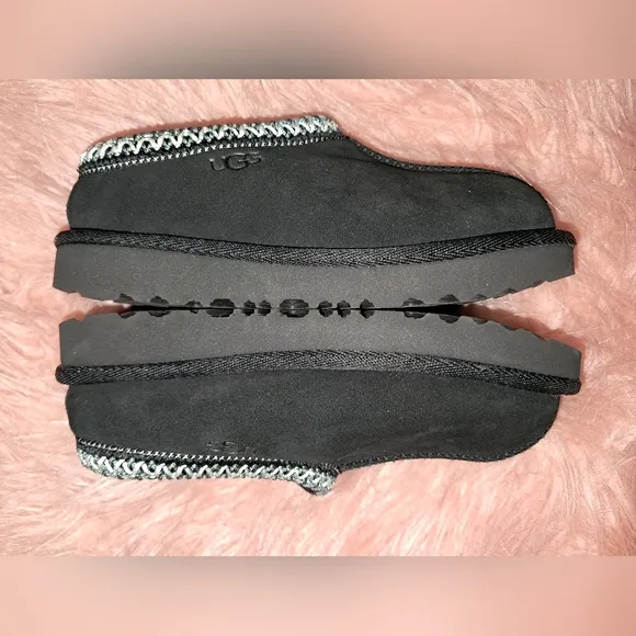 UGG Toddler Tasman Slippers