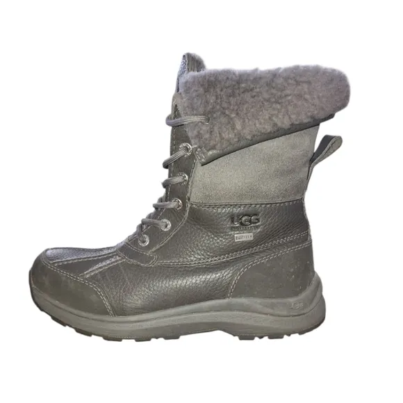 UGG Waterproof Adirondack III Boots - Women's