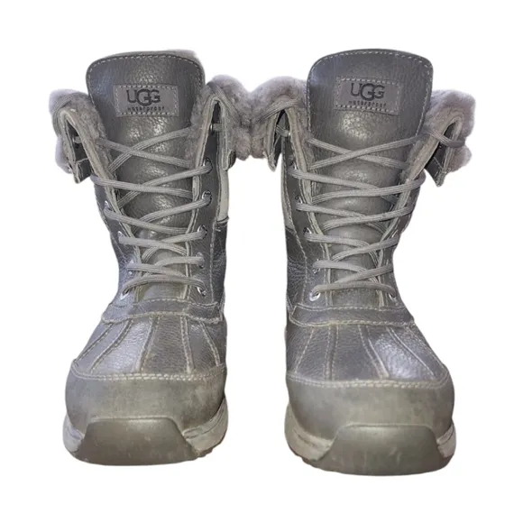 UGG Waterproof Adirondack III Boots - Women's
