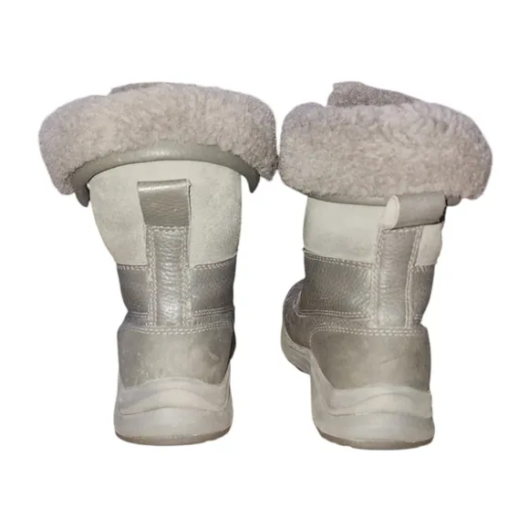 UGG Waterproof Adirondack III Boots - Women's