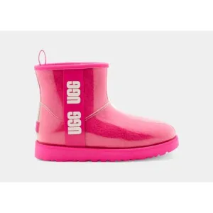 UGG Women's‎ Classic Clear Mini Winter Boots - NWOT - Size 6