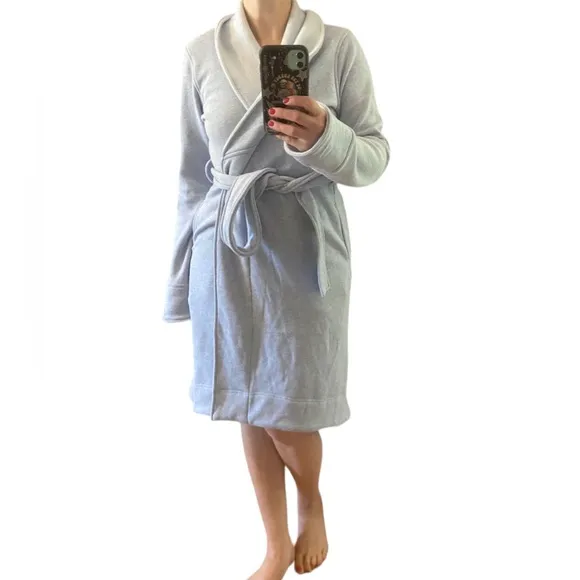 UGG women’s cozy bathrobe
