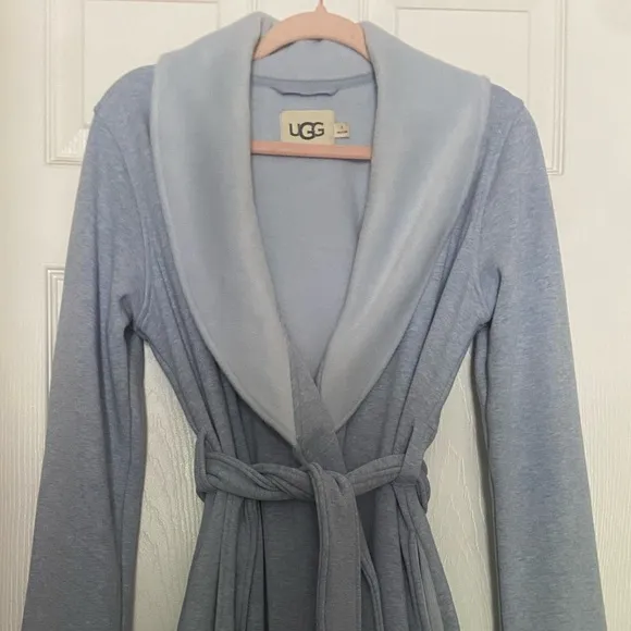 UGG women’s cozy bathrobe