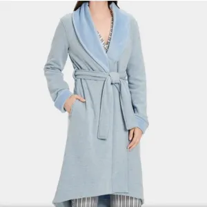 UGG women’s cozy bathrobe