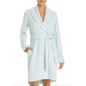 UGG Blanche II Double-Knit Women's Fleece Robe