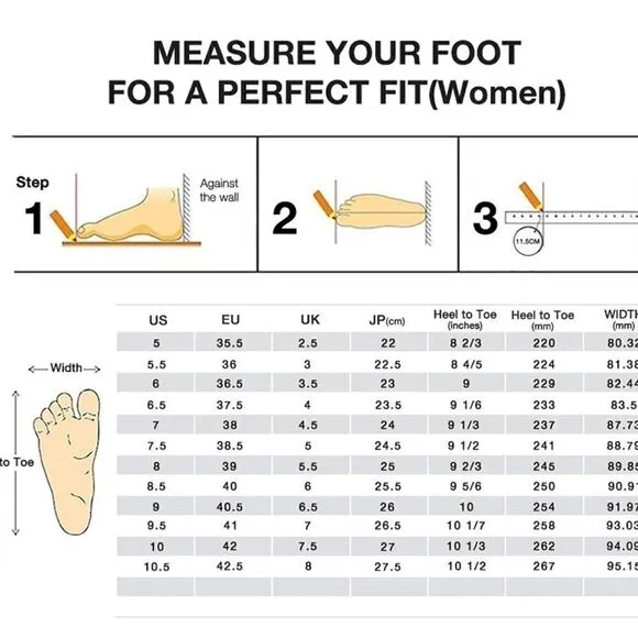 UIN Women's Fashion Slippers Lightweight Walking Casual Shoes(Love Me Cadiz III)