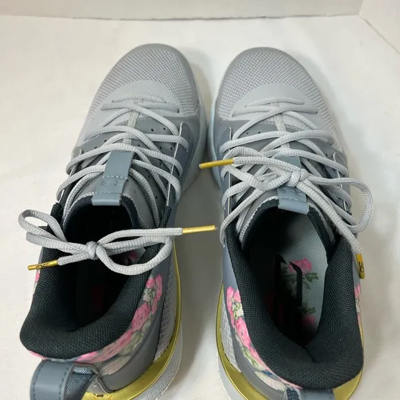 Under Amour Curry 7 Chinese New Year Shoes Size 10