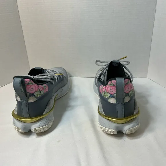 Under Amour Curry 7 Chinese New Year Shoes Size 10