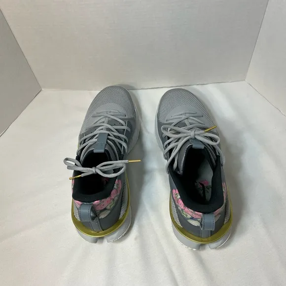 Under Amour Curry 7 Chinese New Year Shoes Size 10