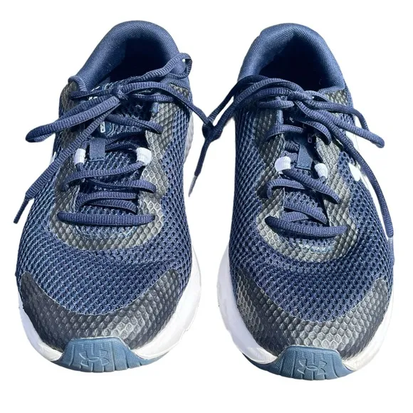 Under Armour Charged Rogue 3 Men’s Tennis Shoes Size 8.5
