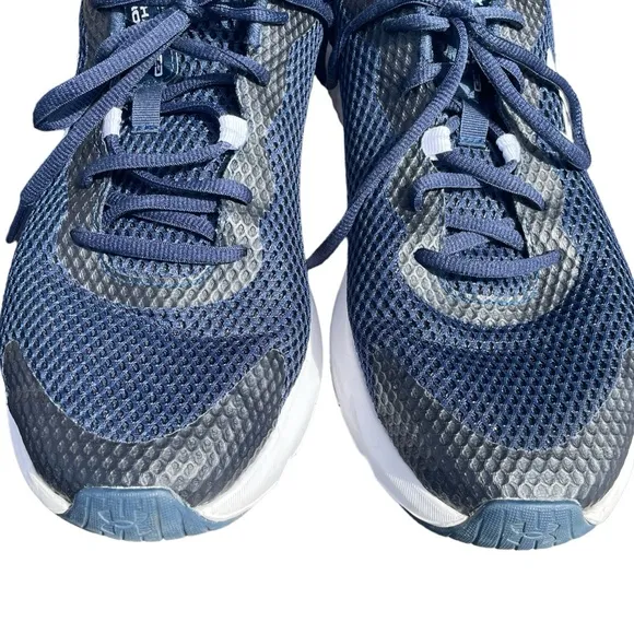 Under Armour Charged Rogue 3 Men’s Tennis Shoes Size 8.5