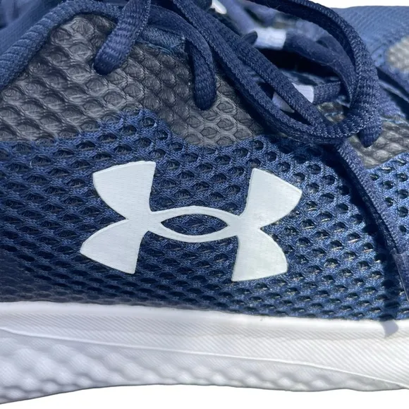 Under Armour Charged Rogue 3 Men’s Tennis Shoes Size 8.5
