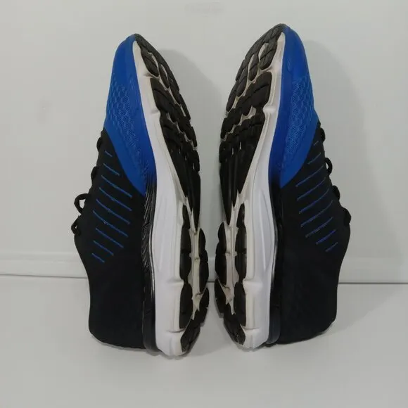 UNDER ARMOUR Mens Speedfoam Intake Blue Blake Running Shoes Sneakers Size 14