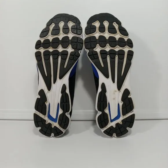 UNDER ARMOUR Mens Speedfoam Intake Blue Blake Running Shoes Sneakers Size 14