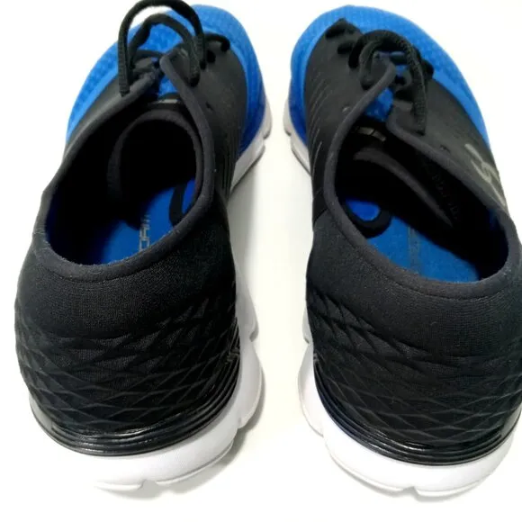 UNDER ARMOUR Mens Speedfoam Intake Blue Blake Running Shoes Sneakers Size 14
