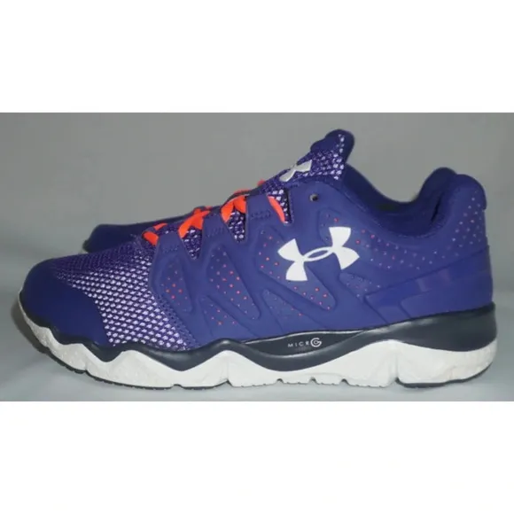 Under Armour  Running Shoes Size 8 1/2