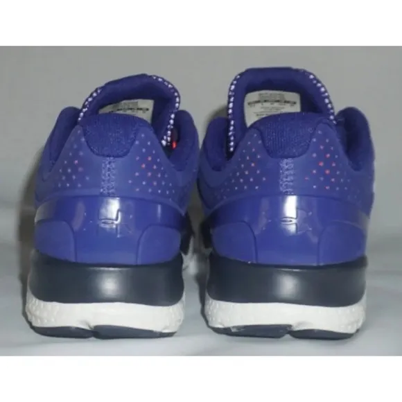 Under Armour  Running Shoes Size 8 1/2