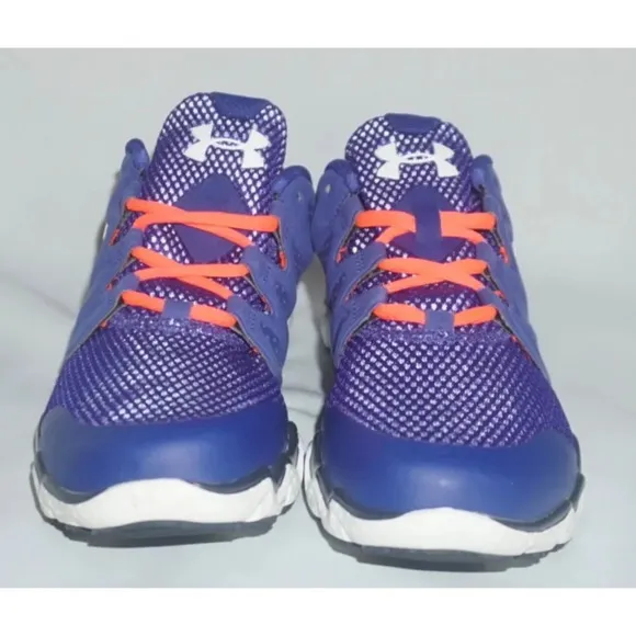 Under Armour  Running Shoes Size 8 1/2