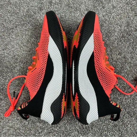 Under Armour Steph Curry HOVR Splash 3 Womens Basketball Shoes Sz 12 3026891-800