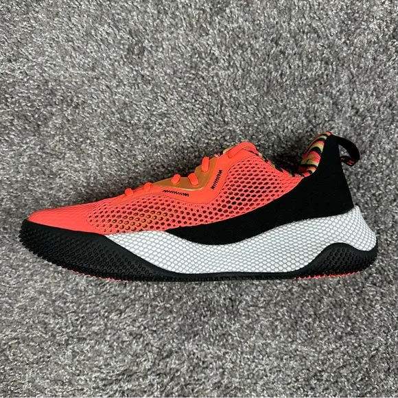 Under Armour Steph Curry HOVR Splash 3 Womens Basketball Shoes Sz 12 3026891-800