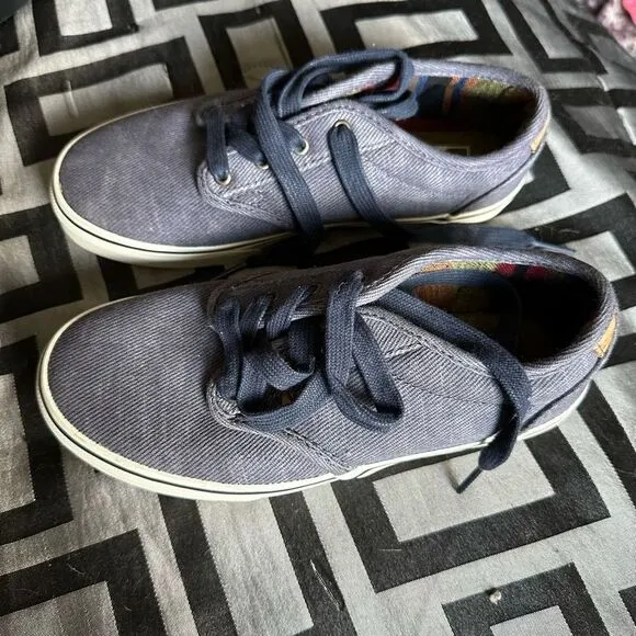 Vans Authentic Ultracush Skate Shoes
