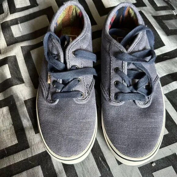 Vans Authentic Ultracush Skate Shoes