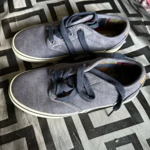 Vans Authentic Ultracush Skate Shoes