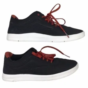 VANS black LXV1 variable sneakers shoes