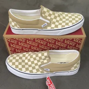Vans Classic Slip On shoes for men