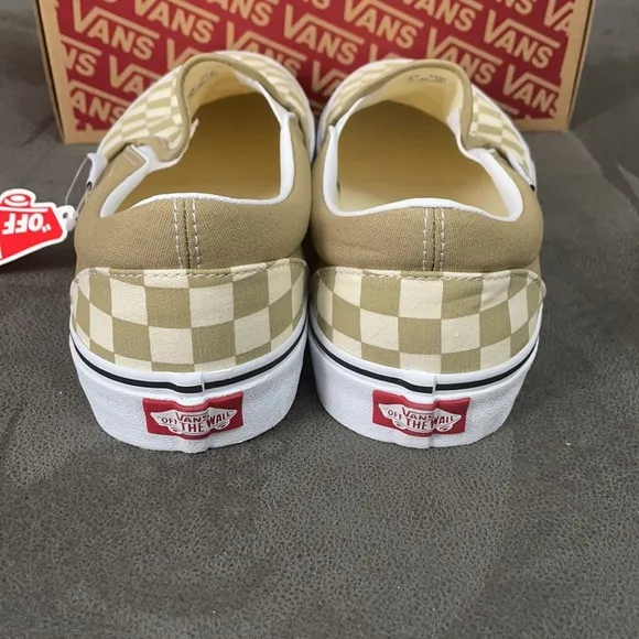 Vans Classic Slip On shoes for men