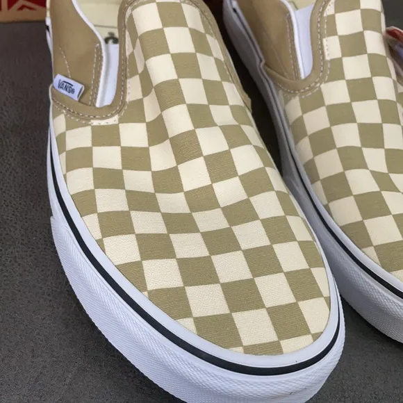 Vans Classic Slip On shoes for men