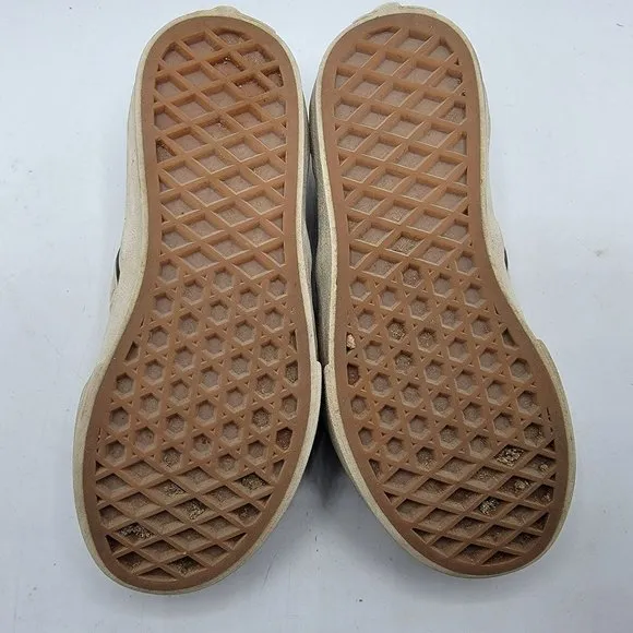 Vans Classic Slip-On The Simpsons Family Pets Cats &amp; Dogs Kids Size 12.5