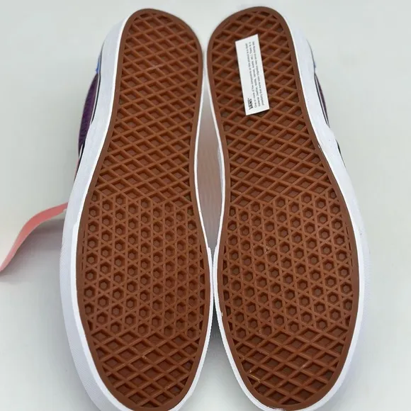 Vans classic slip on