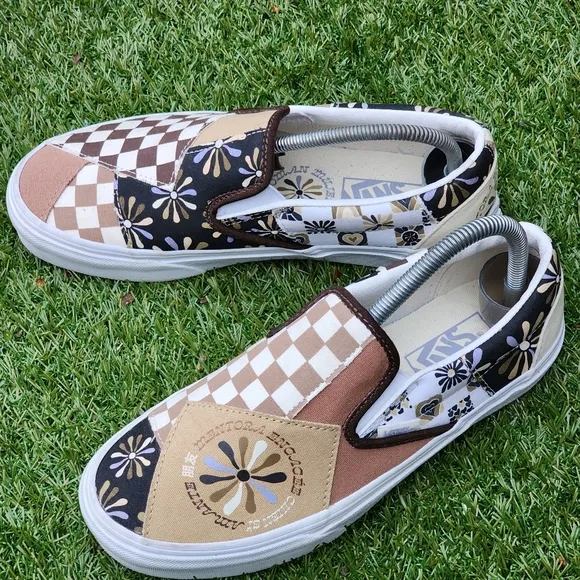 VANS CLASSIC - Women's Sneakers - SIZE 7.5