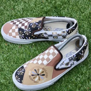 VANS CLASSIC - Women's Sneakers - SIZE 7.5