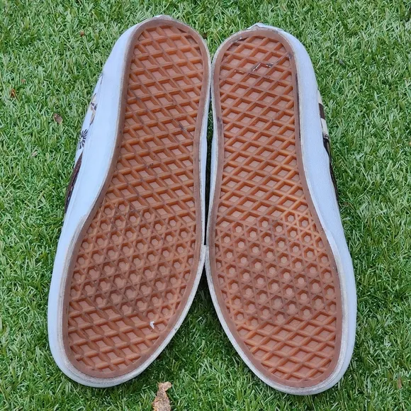 VANS CLASSIC - Women's Sneakers - SIZE 7.5