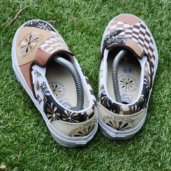 VANS CLASSIC - Women's Sneakers - SIZE 7.5