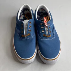 VANS ERA 59 KIDS SNEAKERS