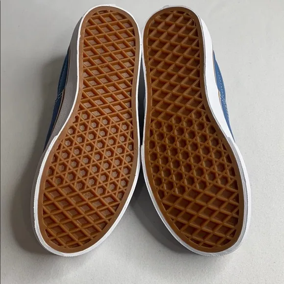 VANS ERA 59 KIDS SNEAKERS