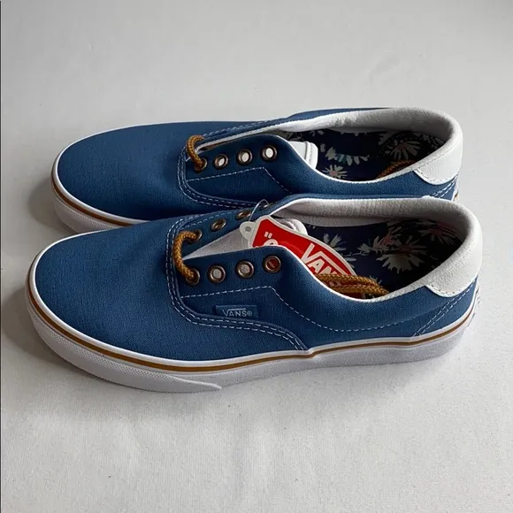 VANS ERA 59 KIDS SNEAKERS