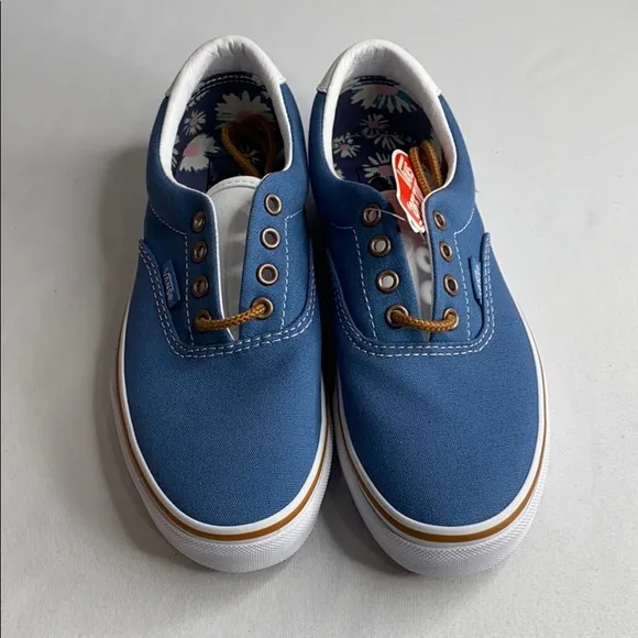 VANS ERA 59 KIDS SNEAKERS