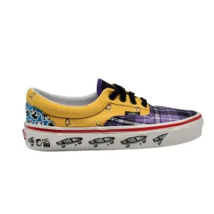 Vans Era 95 DX Anaheim Factory Plaid Paisley Womens VN0A2RR191A Shoes Size 6.5